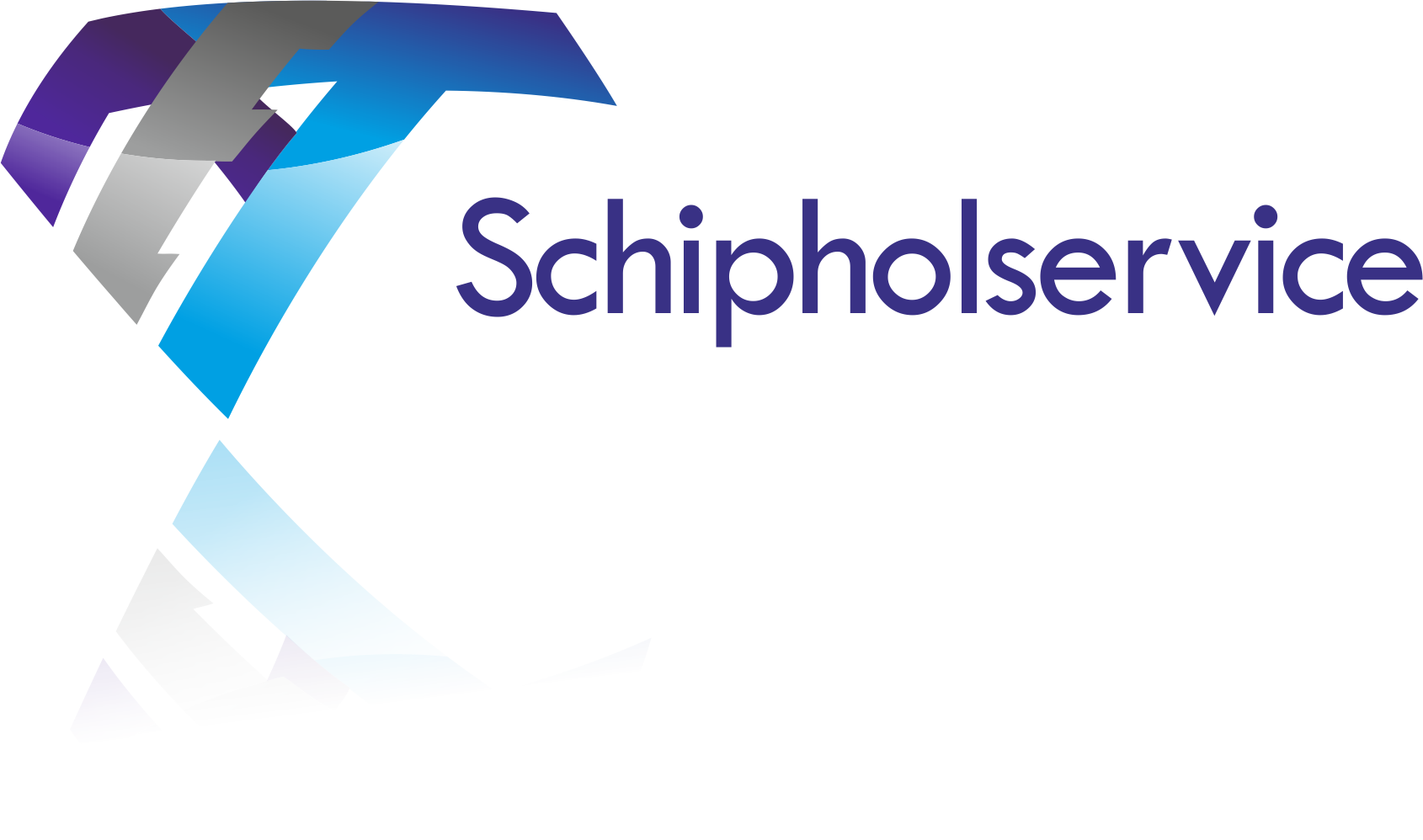 Schipholtaxi SchipholService Airportservice Stedendriehoek Apeldoorn Zwolle Logo